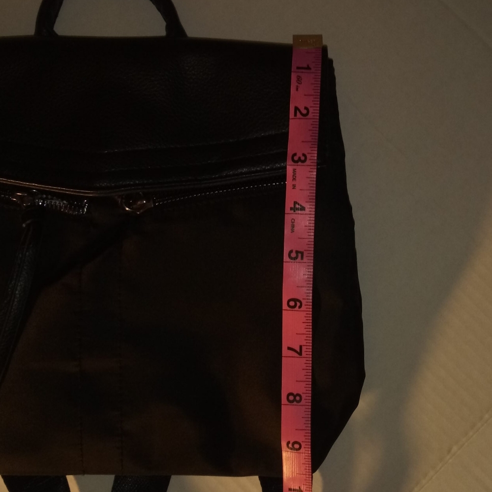 Botkier Trigger Mini Backpack Purse - image 7